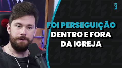 Colo De Deus Foi Perseguido Por Ser Uma Comunidade Herrison E Clayra