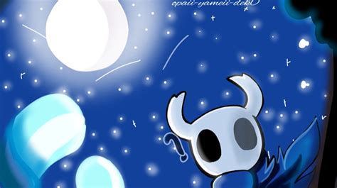 Hollow Knight By Opaii Yameiideko On Deviantart