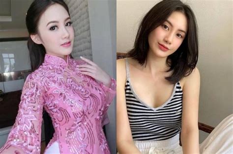 Hot girl người Lào gốc Việt từng phá đảo MXH giờ ra sao Báo Kiến Thức