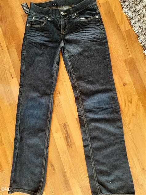 Levi S Zenske Hlace Pantalone Pantole Jeans Olx Ba