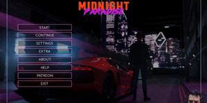 Midnight Paradise Part 4 Getting Home And Want To Fuck Everyone HARD Porn Videos