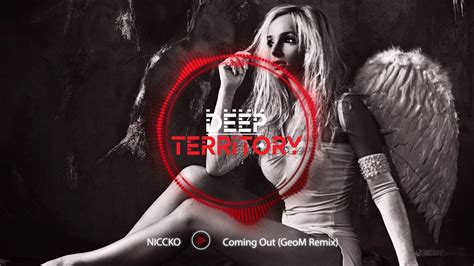 Niccko Coming Out Geom Remix Youtube