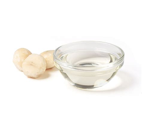 Macadamia Nut Oil - Limbua Deutschland GmbH