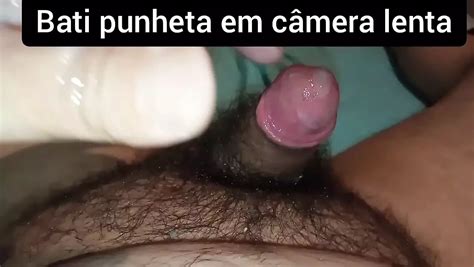 I In Slow Motion Gay Handjob Handjob Porn Feat Claudemir Pedro Da Silva By FapHouse XHamster