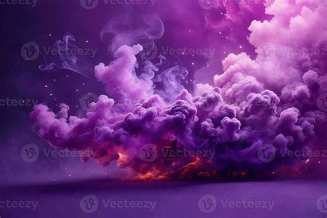 Purple Smoke Wallpaper, Smoke Background, Smoke Effects Background ...