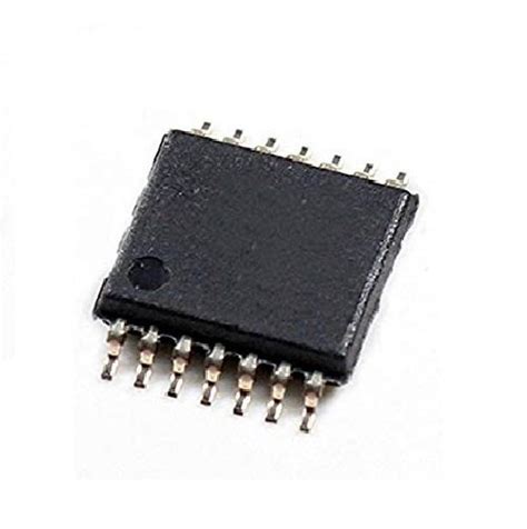 Texas Instruments Op Ic Surface Mount Tssop Db Price From