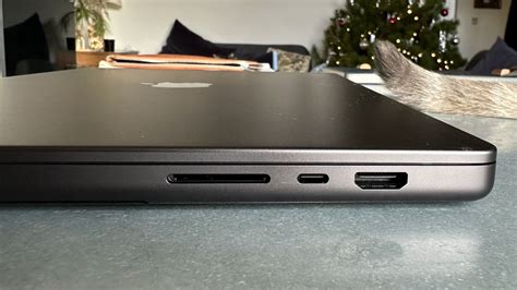 Apple MacBook Pro M3 Max review: still the king of creative laptops | Creative Bloq