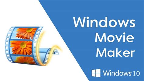 Install Movie Maker in Windows 10 - WindowsPRO.eu