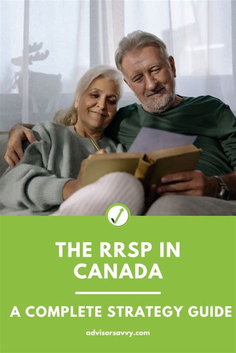 Rrsp Contribution And Investment How To Guide For Canadians