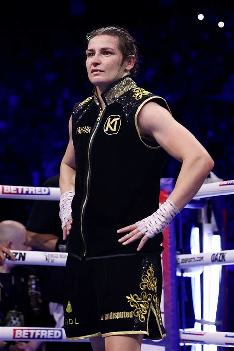 How Many Times Did Katie Taylor Lose