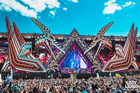 The Top 5 Bass Music Festivals In 2024