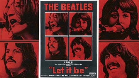 Why ‘let It Be The Beatles ‘worst Album Is Actually Pretty Damned