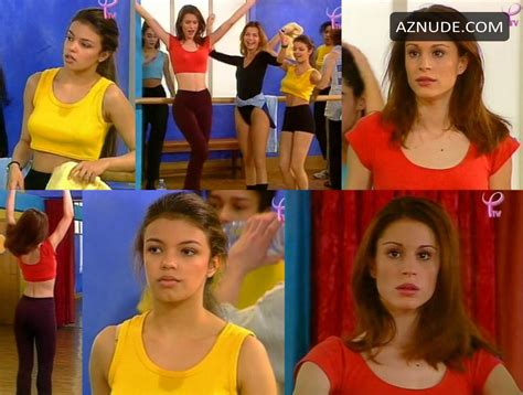 Severine Ferrer Nude Aznude