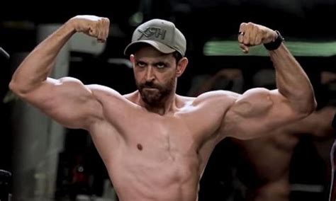 What Workout And Diet Plans Does Hrithik Roshan Follow Fitpaa