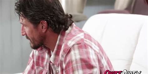 Petite Babe Gina Valentina Getting Pounded By Her Daddy Gina Valentino Tnaflix