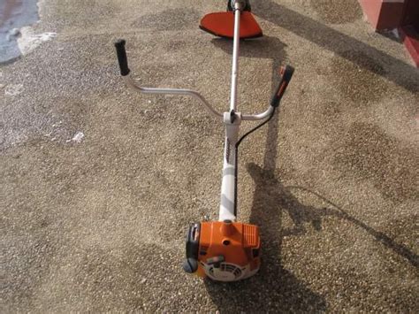 Trimer Stihl Fs