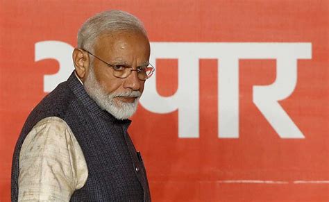 Economy Big Worry For Pm Modi Needs Stimulus Industry Body Ficci