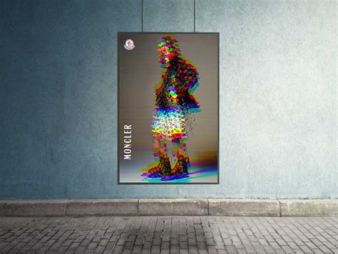 FASHION POSTER on Behance