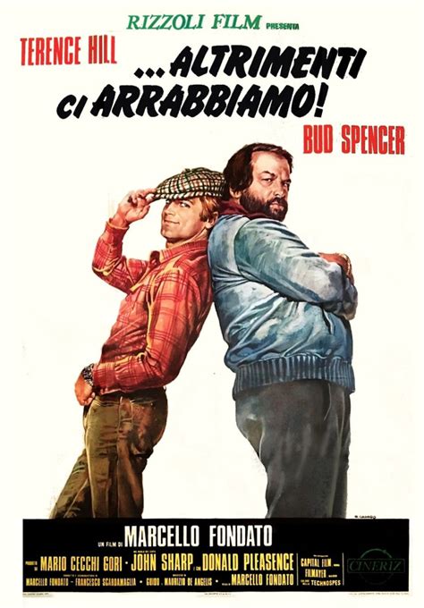 Bud Spencer And Terence Hill Movies Big Codes | www.oceanproperty.co.th