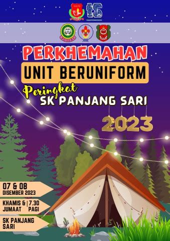 PERKHEMAHAN UNIT BERUNIFORM SKPS 2023 G 90029482 Flip PDF AnyFlip