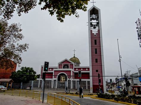 Catedral Melipilla