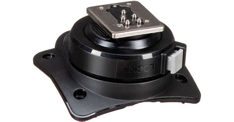 Godox Hot Shoe For Tt Ii Flash For Canon Cameras