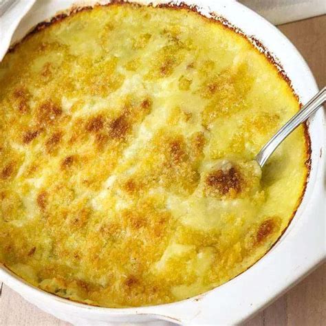 Como Fazer O Melhor Bacalhau Gratinado Ao Forno Do Ano