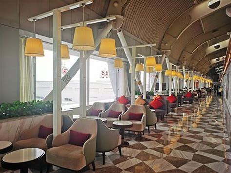 Beijing Capital International Pek Lounges Pek Airport Guide And