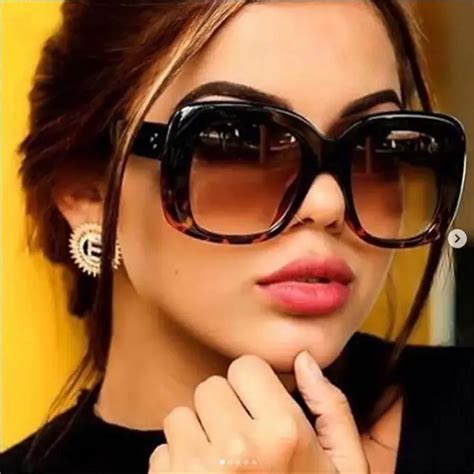 2018 Ladies Designer Sunglasses Women Luxury Brand Sun Glasses Men