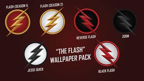 Flash Vs Reverse Flash Wallpapers - Top Free Flash Vs Reverse Flash ...