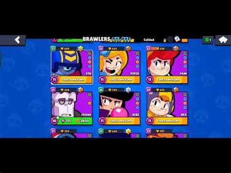 Buying Desert Scorpion Chuck Brawl Stars Best Skin Ever Youtube