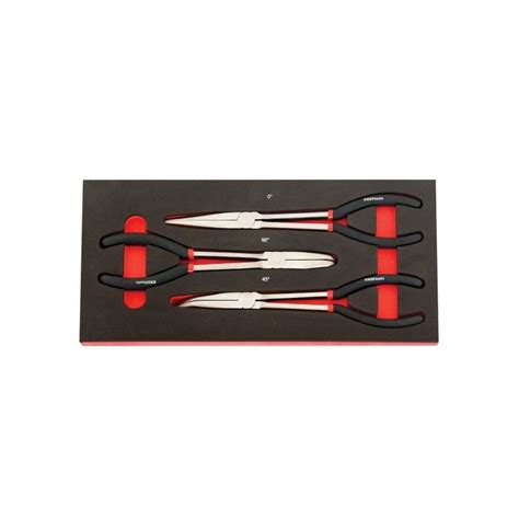 Spitzform Zange Kroftools Professional Tools