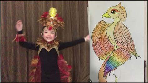 Ibong Adarna Cosplay Youtube