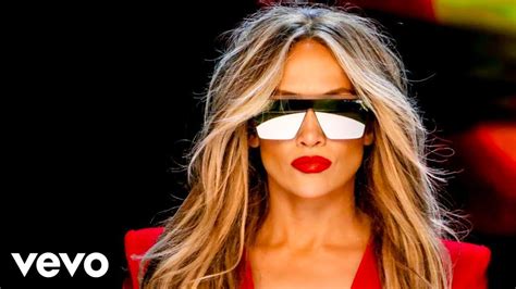 Jennifer Lopez Limitless From The Movie Second Act Official Video