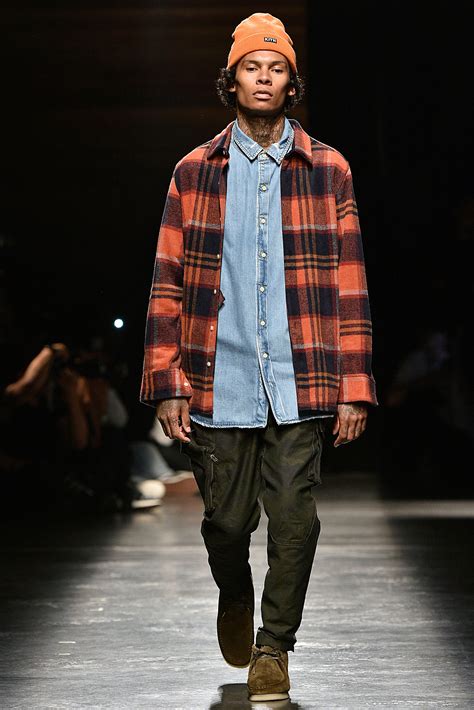 Kith Spring 2018 Ready-to-Wear Collection | Vogue