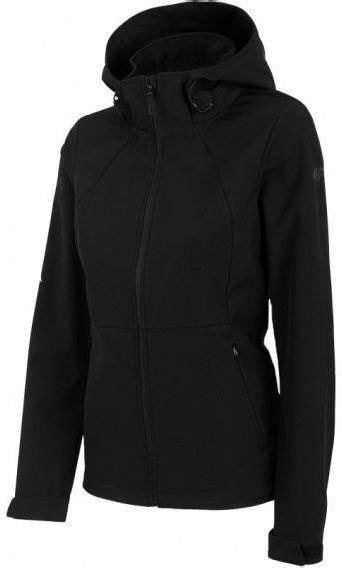 Bluza Softshell Damska F Czarna H L Sfd S Ceny I Opinie