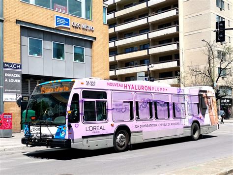 Stm Nova Bus Lfs Lawrence Fan Flickr