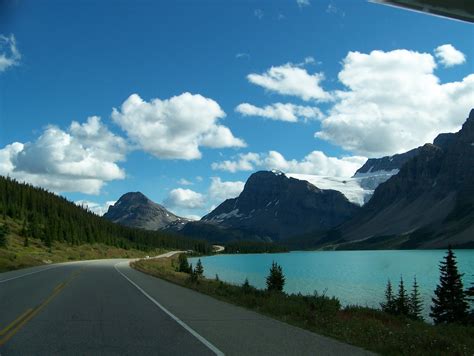 To Behold the Beauty: Day 30: Banff and Jasper National Parks in ...