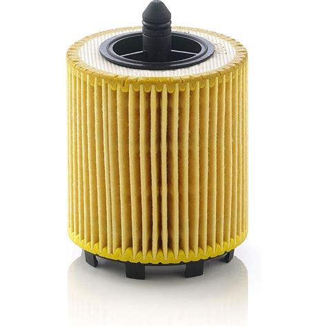 Mann Filter Alfa Romeo Opel Saab Hu X