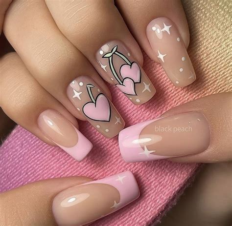 Spring Nail Art Designs Easy 2023 Nail Art Designs At Home Nails