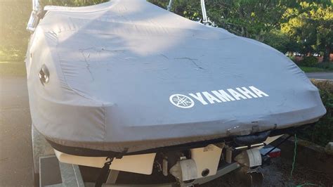 Yamaha Sx210 2006 For Sale For 21500 Boats From