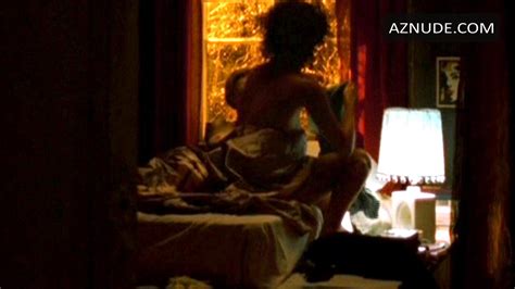 MINNA HAAPKYLA Nude AZNude