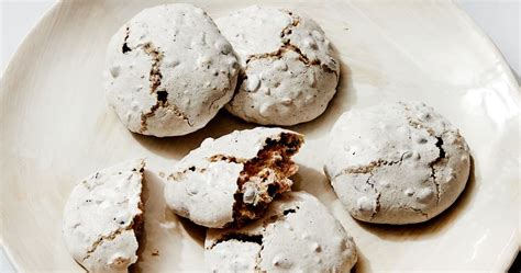 Old-Fashioned Forgotten Cookies Come Right From Grandma's Recipe Box ...