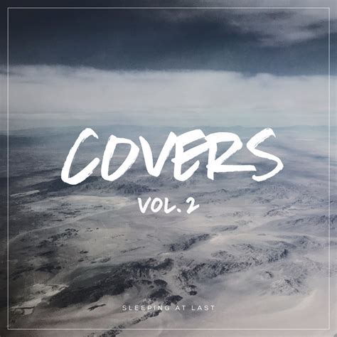 Sleeping At Last Covers Vol 2 Lyrics And Tracklist Genius