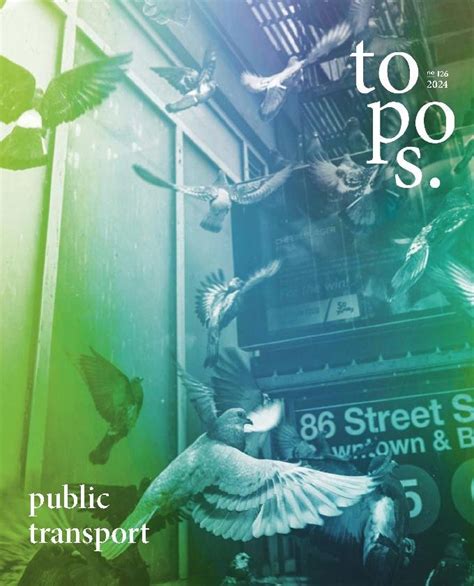 Topos Magazine Digital Subscription Discount Discountmags