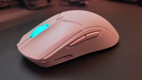 The Best Wireless Mouse For Gaming In