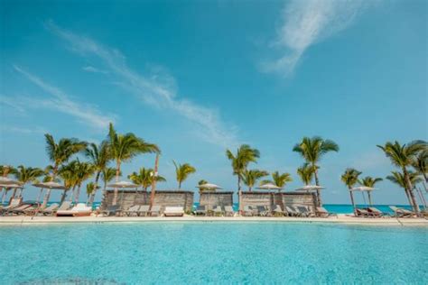 Resorts World Bimini Debuts New Private Beach Experience | Travel Magazine