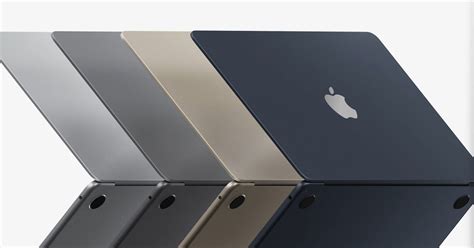 Apple Trar O Macbook Air Perfeito Para Todos Os Utilizadores Gnews