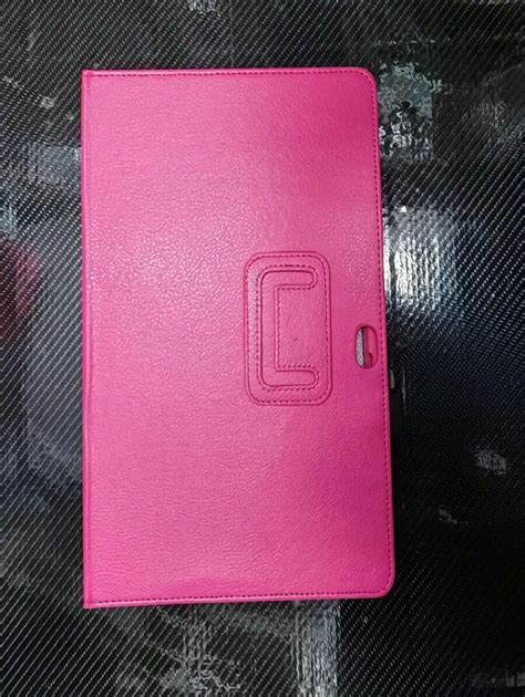 Funda Universal Para Tableta De Pulgadas Cm X Cm X Cm Interior