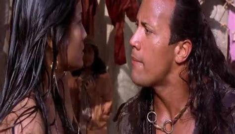 Kelly Hu The Scorpion King Kelly H Tnaflix Porn Videos